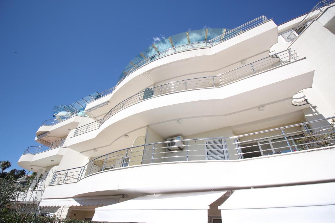 Boka Residence 7 Herceg Novi Extérieur photo