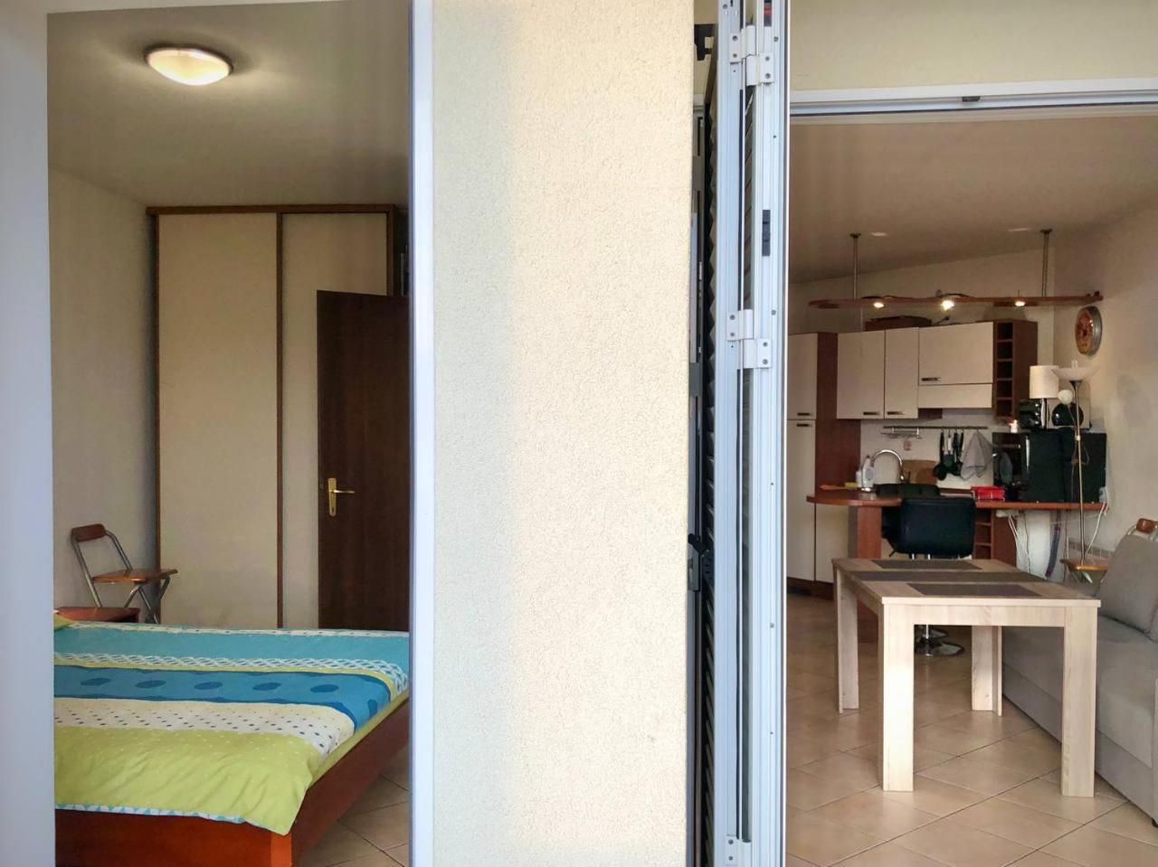 Boka Residence 7 Herceg Novi Extérieur photo