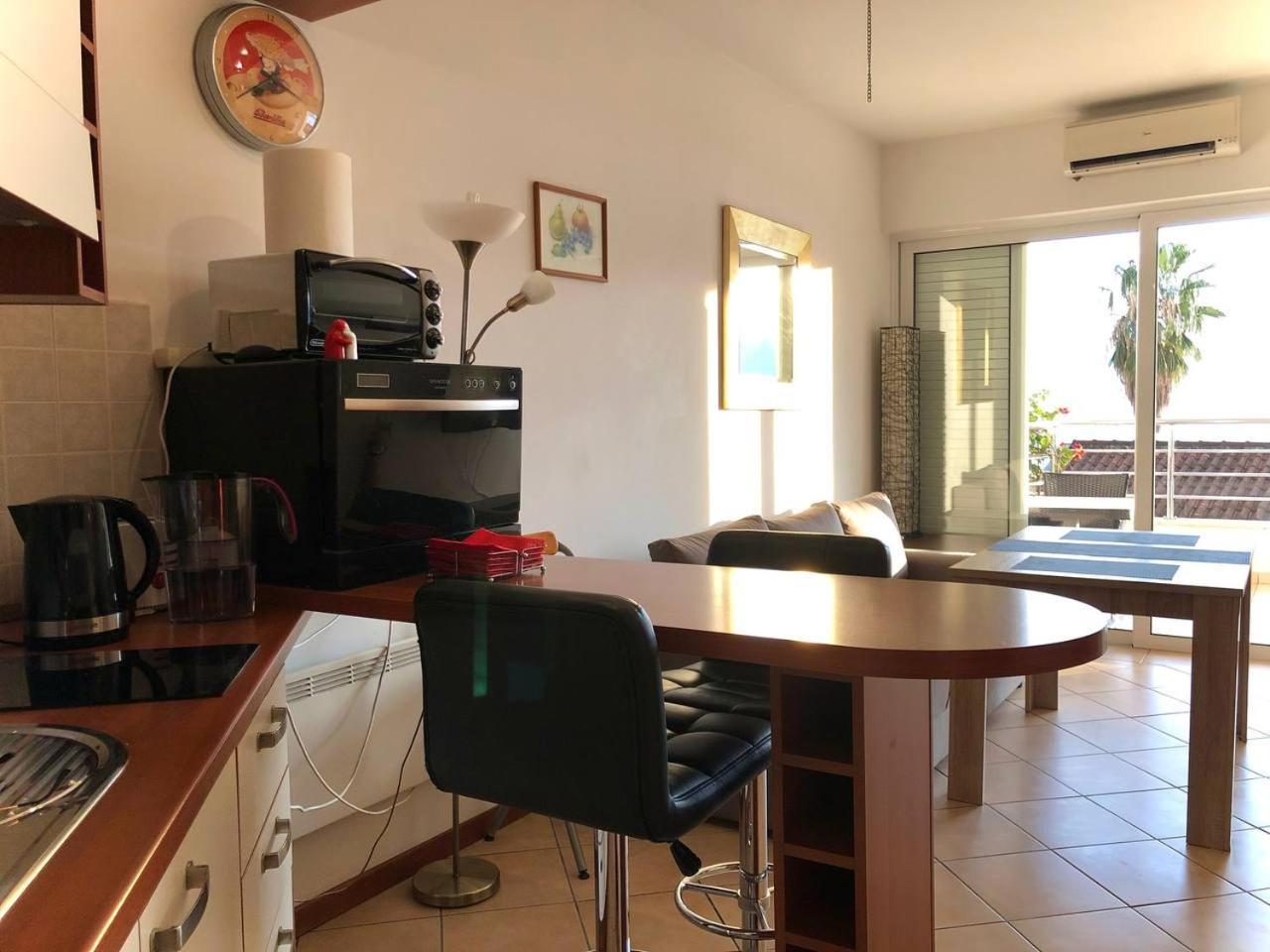 Boka Residence 7 Herceg Novi Extérieur photo