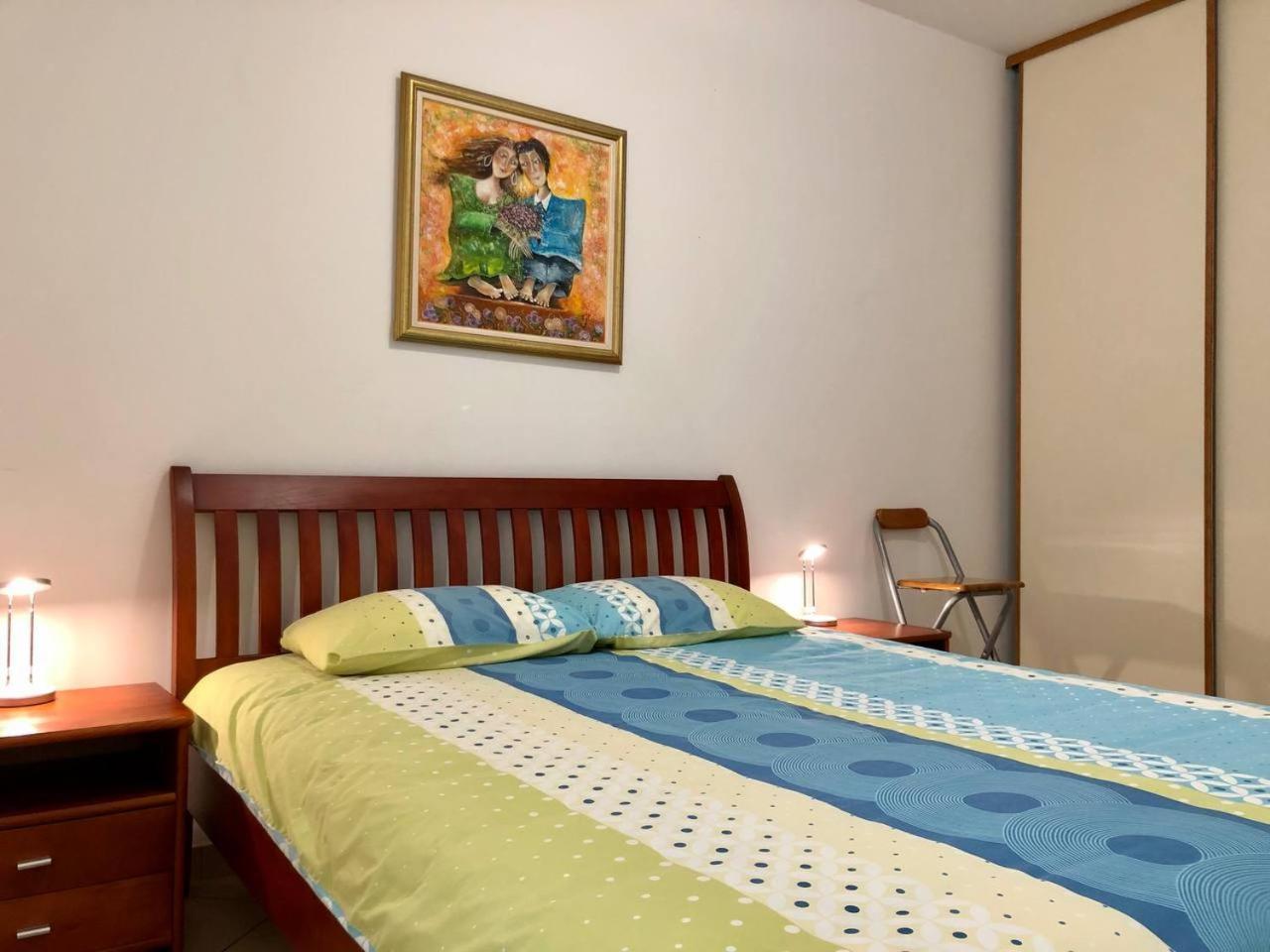 Boka Residence 7 Herceg Novi Extérieur photo