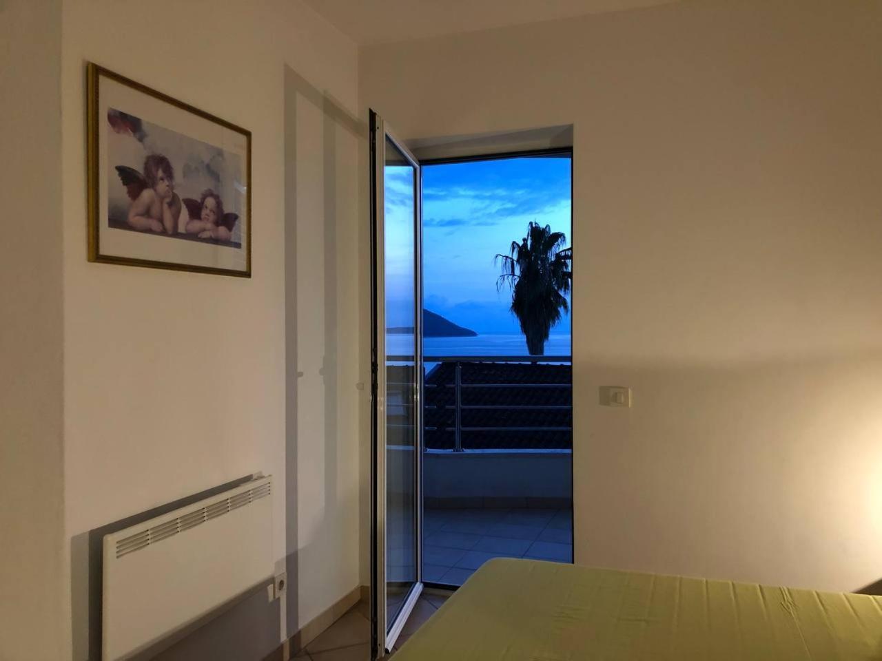 Boka Residence 7 Herceg Novi Extérieur photo