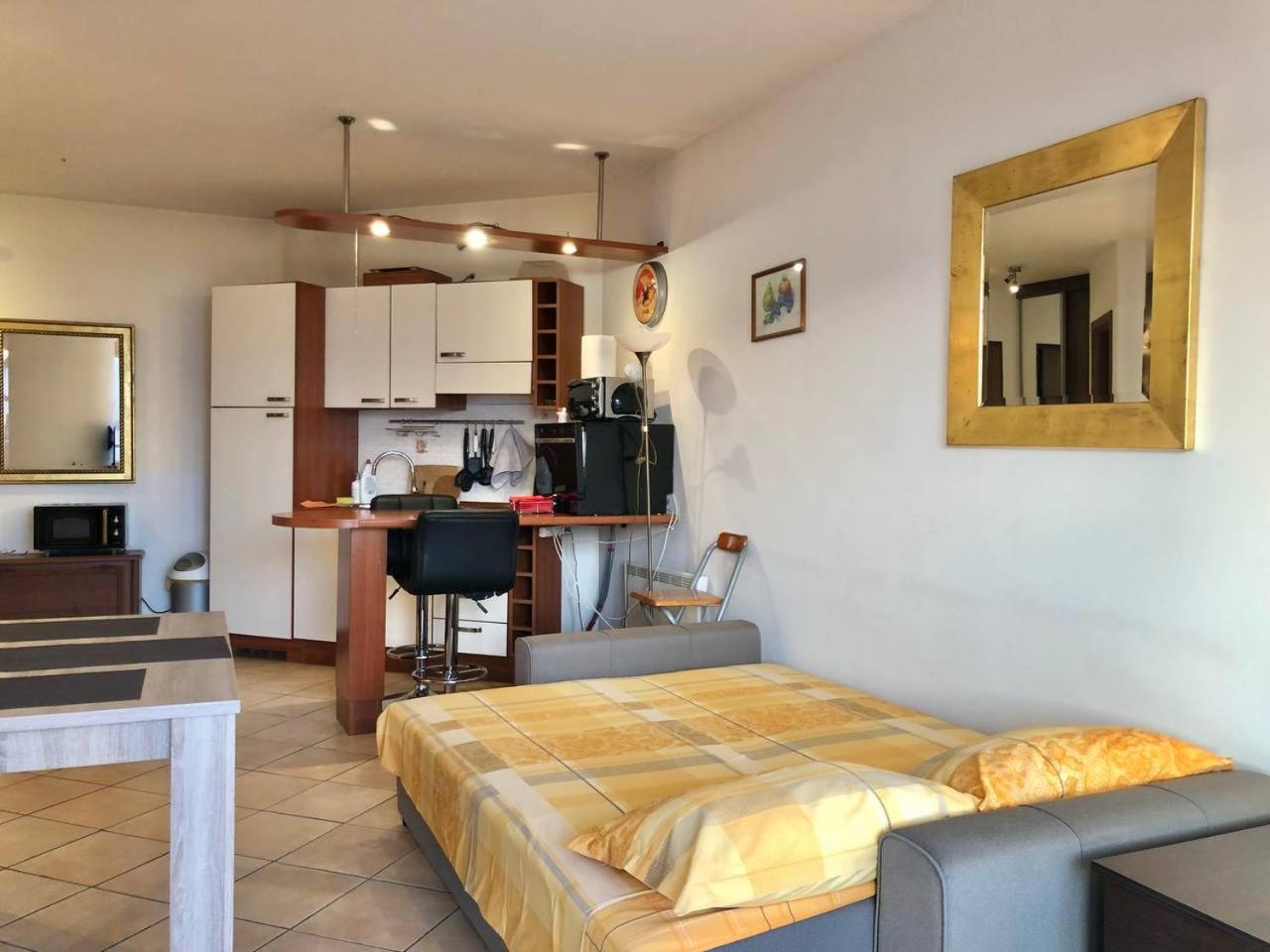 Boka Residence 7 Herceg Novi Extérieur photo
