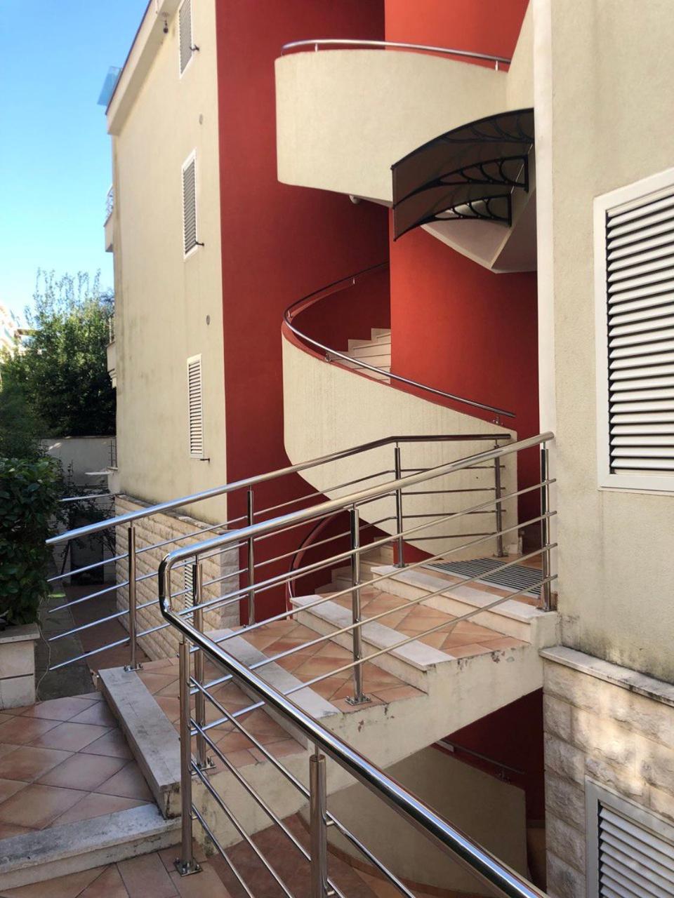 Boka Residence 7 Herceg Novi Extérieur photo