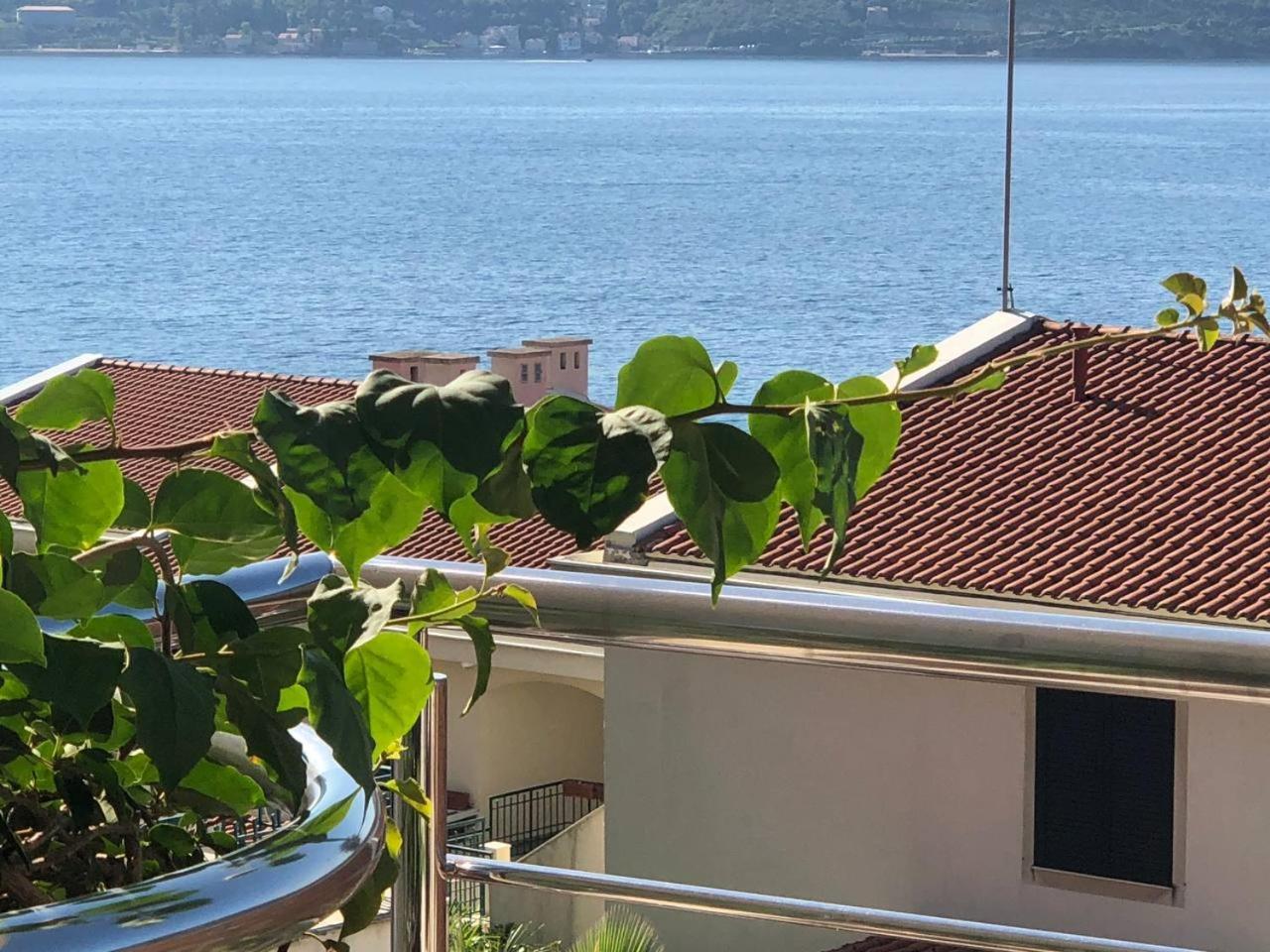 Boka Residence 7 Herceg Novi Extérieur photo