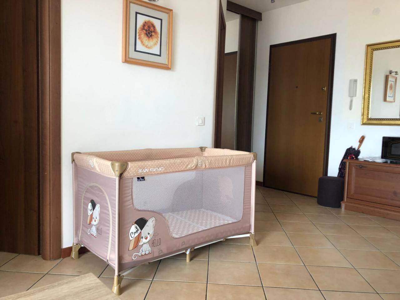 Boka Residence 7 Herceg Novi Extérieur photo